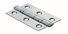 BIS Certificate for Steel Butt Hinges IS 1341:2018 | Brand Liaison